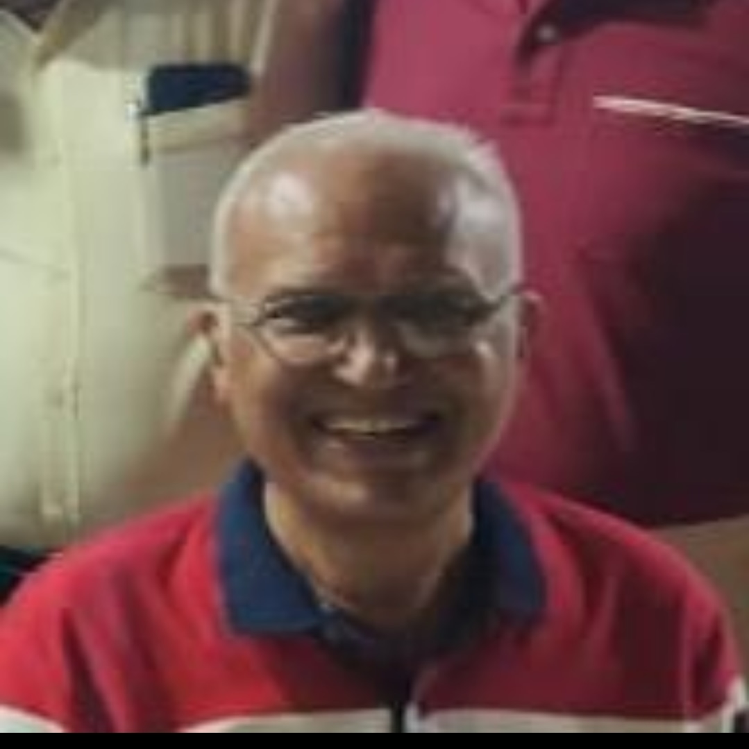 Dr. Jashvant Patni - Door Step Doctor Pvt. Ltd.